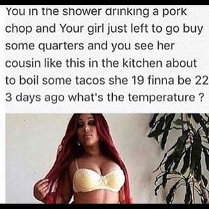 Meet your Posher, Bradley